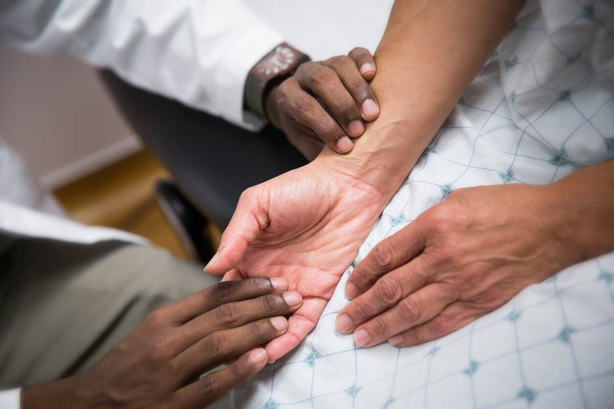 PCOS & Insulin Resistance Exercise Study