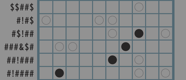 OpenGraph image for clontz.org/puzzles/