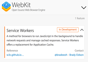 OpenGraph image for cloudfour.com/thinks/apple-starts-work-on-progressive-web-apps/