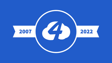 OpenGraph image for cloudfour.com/thinks/cloud-four-turns-fifteen/