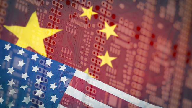Preview image for: US Lawmakers Probe Chinese AI Models