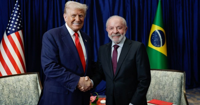 Preview image for: US Cautious on Critical Minerals in Brazil Meeting