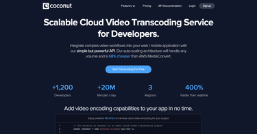 OpenGraph image for coconut.co/