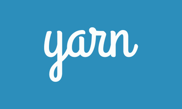 OpenGraph image for code.fb.com/web/yarn-a-new-package-manager-for-javascript/