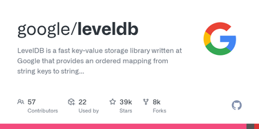 OpenGraph image for code.google.com/p/leveldb/