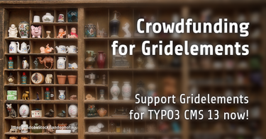 OpenGraph image for coders.care/for/crowdfunding/gridelements/