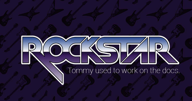 OpenGraph image for codewithrockstar.com