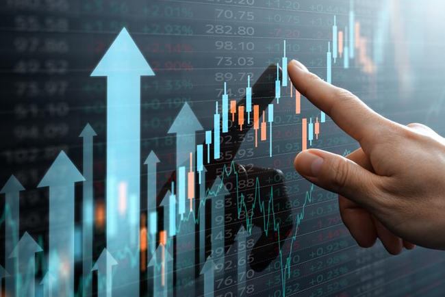 Preview image for: Ether Leads Crypto Gains Above $63K Bitcoin