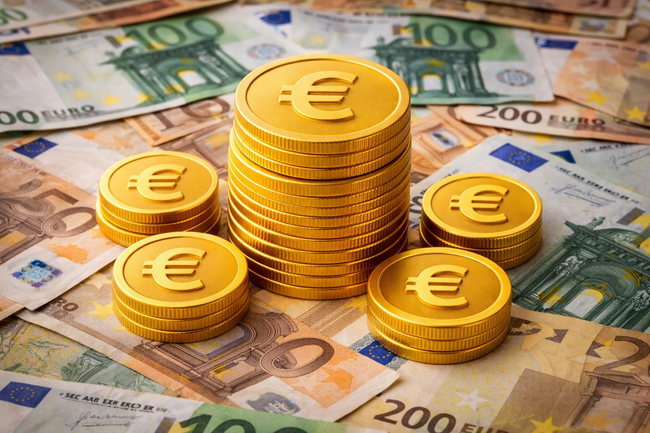Preview image for: 37 Banks Back Qivalis Euro Stablecoin