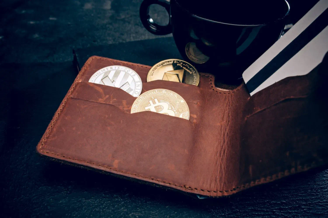 Preview image for: Crypto Card Spending Surges Past $600M Monthly