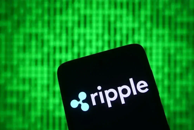 Preview image for: DTCC Taps Ripple Prime for Tokenization