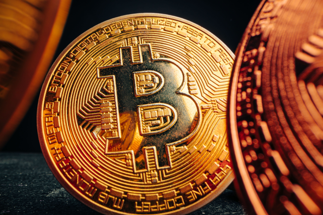 Preview image for: Bitcoin Dips Below $80K on Inflation Data