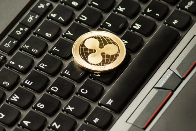 Preview image for: D'CENT Wallet Integrates XRP DeFi Features
