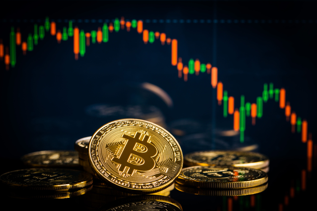 Preview image for: Bitcoin Dips Below $78K to 2-Week Low
