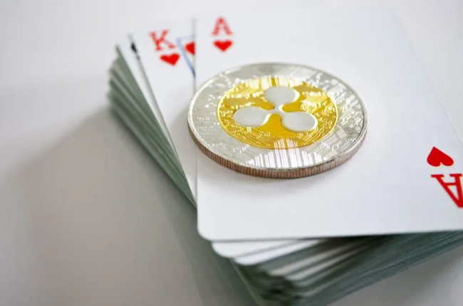 Preview image for: XRP Used in Major Cross-Border Bank Settlement
