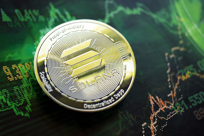 Preview image for: XRP Could Drive Wall Street’s Blockchain Shift, Says Uphold Prez