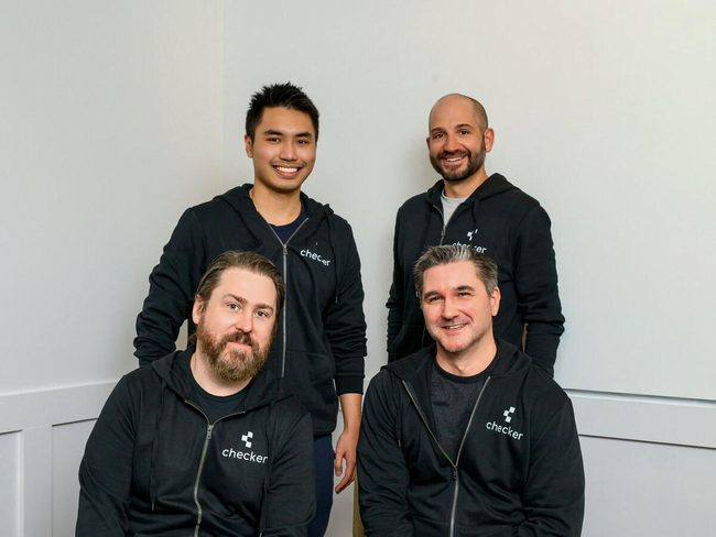 Preview image for: Checker Raises $8M for Digital Asset Market Unification