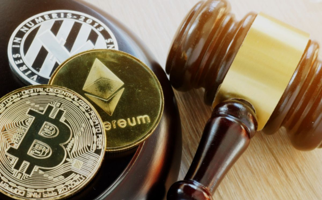 Preview image for: SC Blocks CBDCs, Protects Crypto in New Law