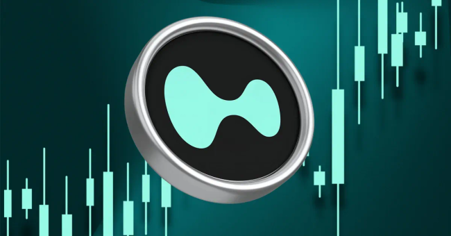 Preview image for: HYPE Token Surges on ETF Trading Volume