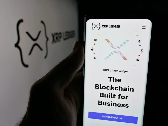Preview image for: XRP Ledger Ranks Top 4 in RWA Chains