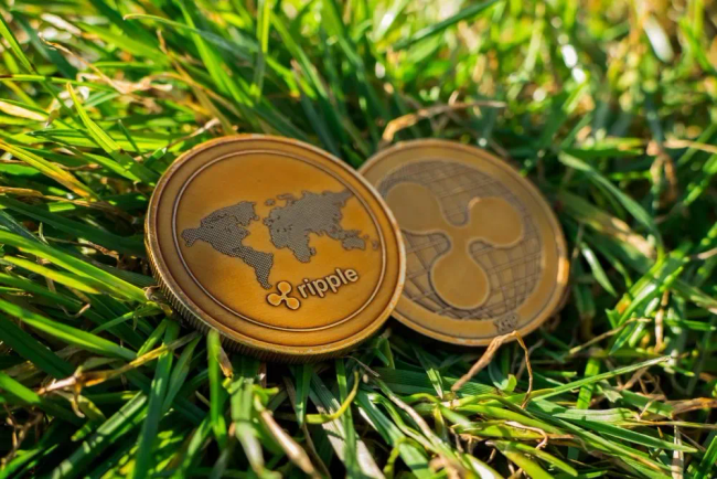 Preview image for: Trump Fintech Order Reopens Fed Access for Ripple