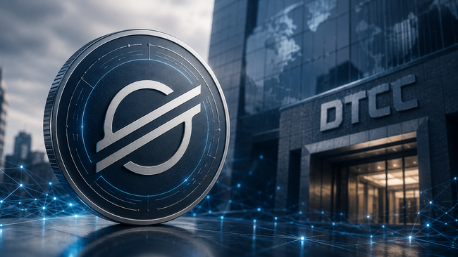 Preview image for: DTCC to Launch Tokenized Assets on Stellar