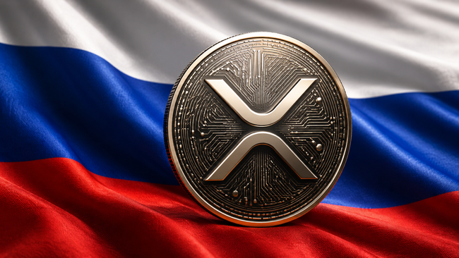 Preview image for: Russia Limits Crypto Access to BTC, ETH, USDT for Retail