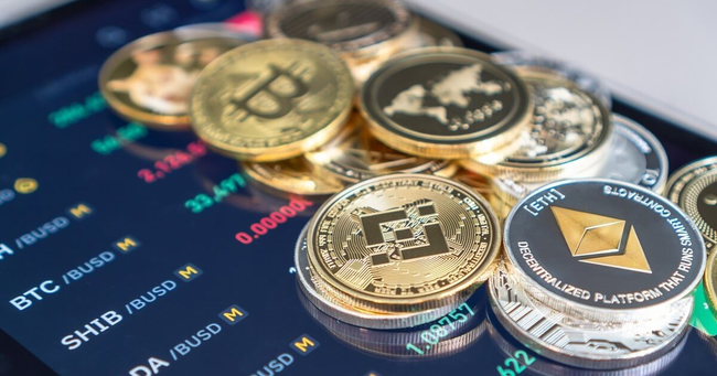 Preview image for: Crypto Products See Over $130B Inflow Last Week