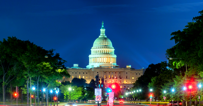 Preview image for: US Senate 'Clarity Act' Vote Stalls Over Ethics Clause
