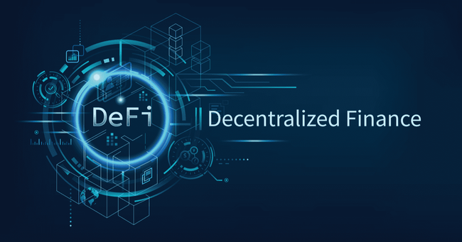 Preview image for: Wintermute Launches DeFi Platform Armitage