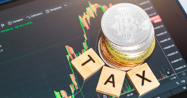Preview image for: US Tax Bill: Crypto Small Transaction Tax Exemption Considered