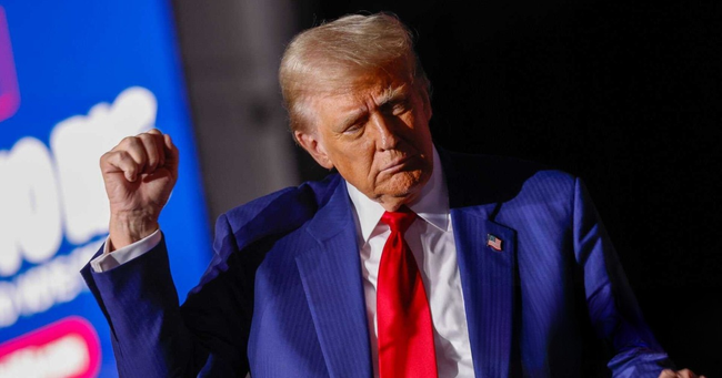 Preview image for: Trump Backs CFTC Jurisdiction Over Prediction Markets
