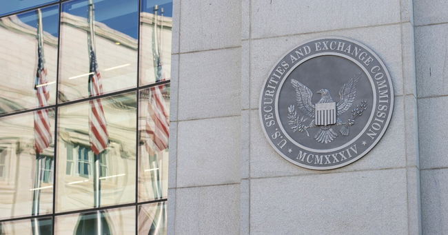 Preview image for: SEC Shifts to Crypto Regulation Clarity in 5-Year Strategy
