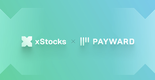 Preview image for: Kraken Parent Payward Offers Tokenized US IPO Access