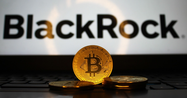 Preview image for: BlackRock Bitcoin Yield ETF Lists on Nasdaq