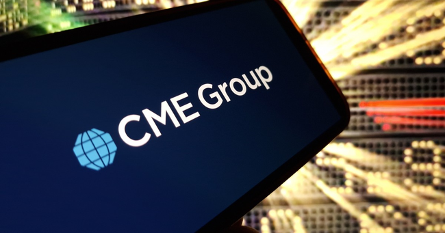 Preview image for: CMEグループ、米CFTCを提訴へ　無期限先物の承認めぐり