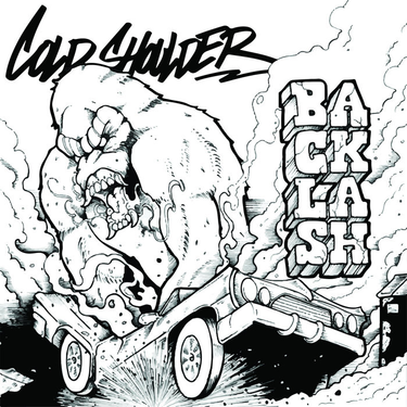 OpenGraph image for coldshouldercanada.bandcamp.com/album/backlash
