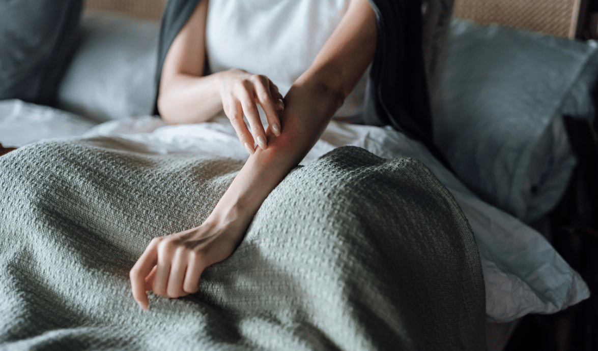 How Stress Affects Your Skin | Columbia Skin Clinic