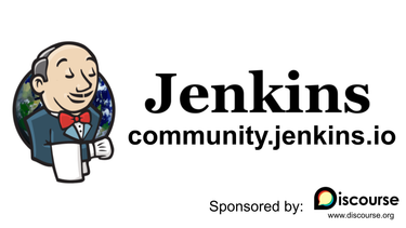 OpenGraph image for community.jenkins.io/