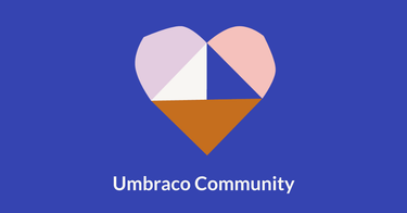 OpenGraph image for community.umbraco.com/get-involved/#social