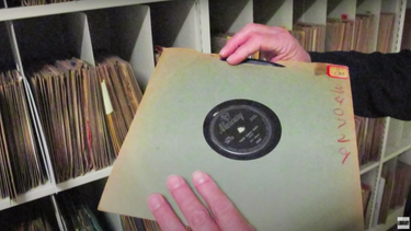 OpenGraph image for consequenceofsound.net/2020/04/ibrary-of-congress-open-source-hip-hop-dj-citizen