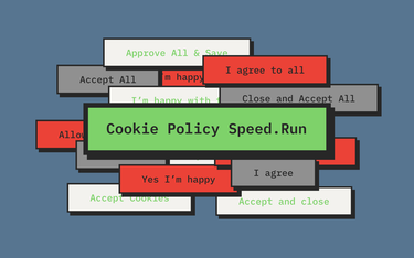 OpenGraph image for cookieconsentspeed.run/