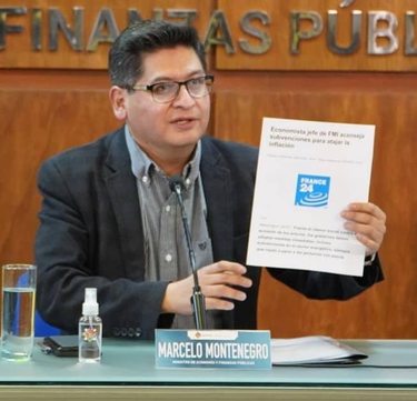 OpenGraph image for correodelalba.org/2022/09/16/gobierno-boliviano-le-responde-a-fondo-monetario-internacional-bolivia-es-soberana-y-no-aceptara-sus-viejas-recetas-economicas/