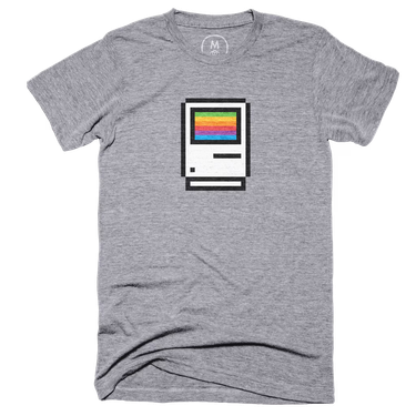 OpenGraph image for cottonbureau.com/products/welcome-to-macintosh-1
