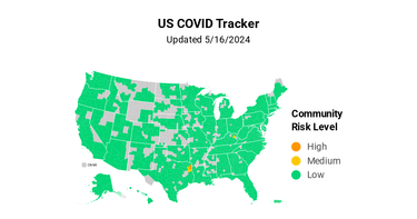 OpenGraph image for covidactnow.org/state/PA