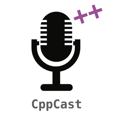 OpenGraph image for cppcast.libsyn.com/learning-c-with-serenity-with-linus-groh