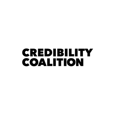 OpenGraph image for credibilitycoalition.org