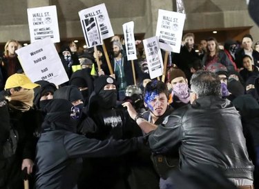 OpenGraph image for crimethinc.com/live#milo-yiannopoulos-supporter-shoots-protester-in-seattle