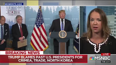 OpenGraph image for crooksandliars.com/2018/06/sarah-kendzior-part-2-after-trumps-g7