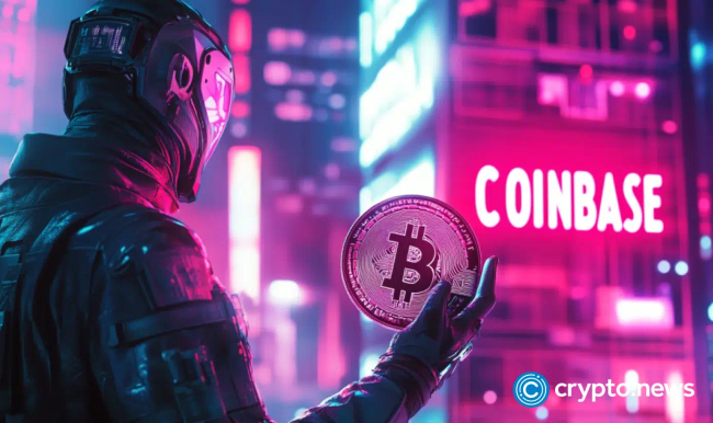 Preview image for: Coinbase Launches CUSHY Digital Credit Strategy